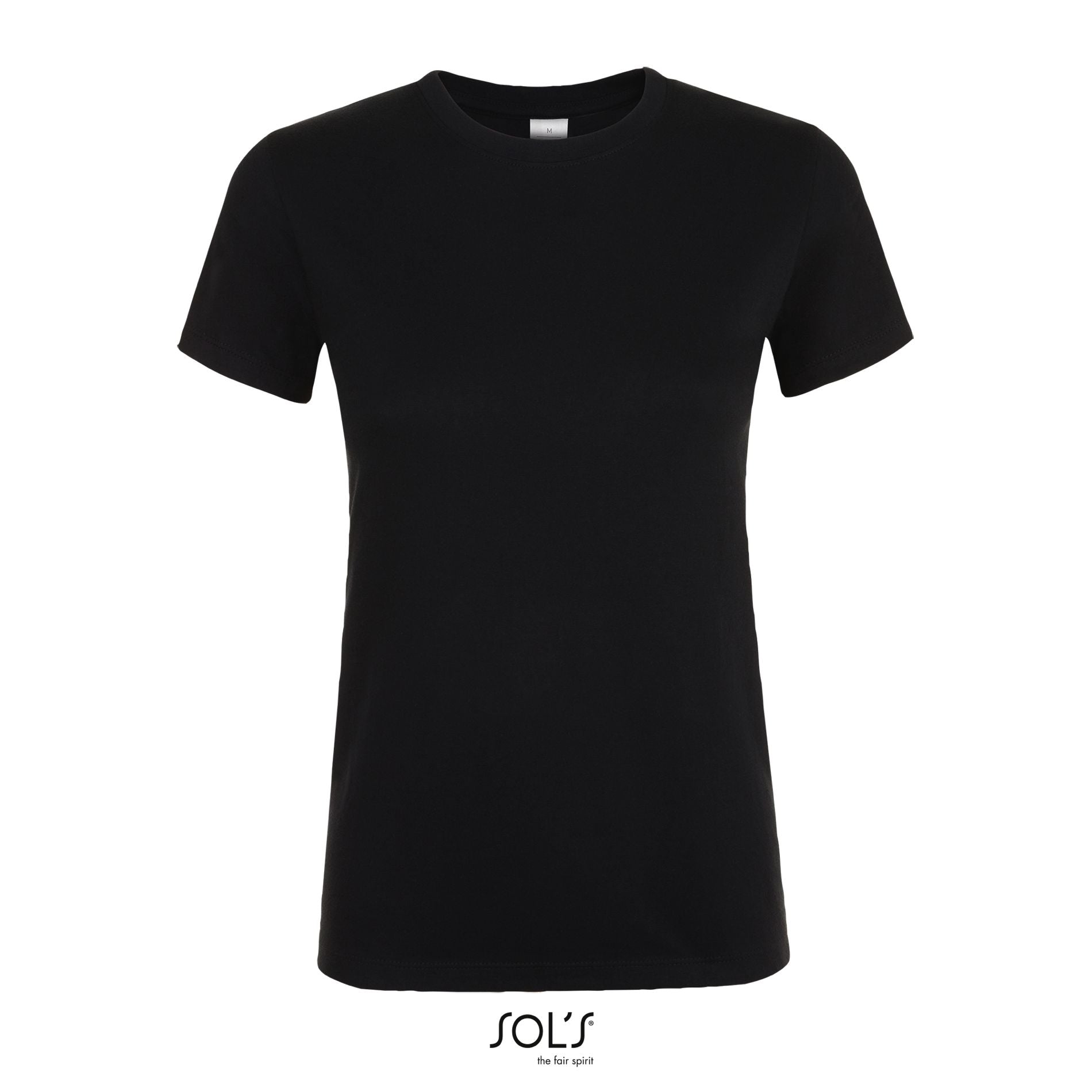 Noir profond