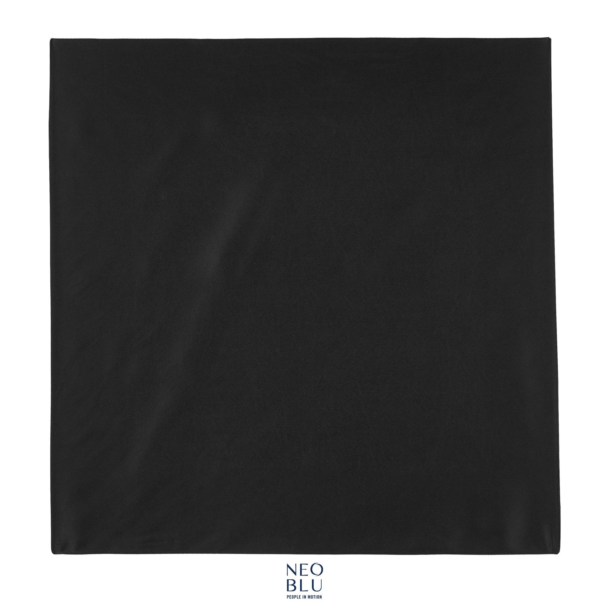 Noir profond