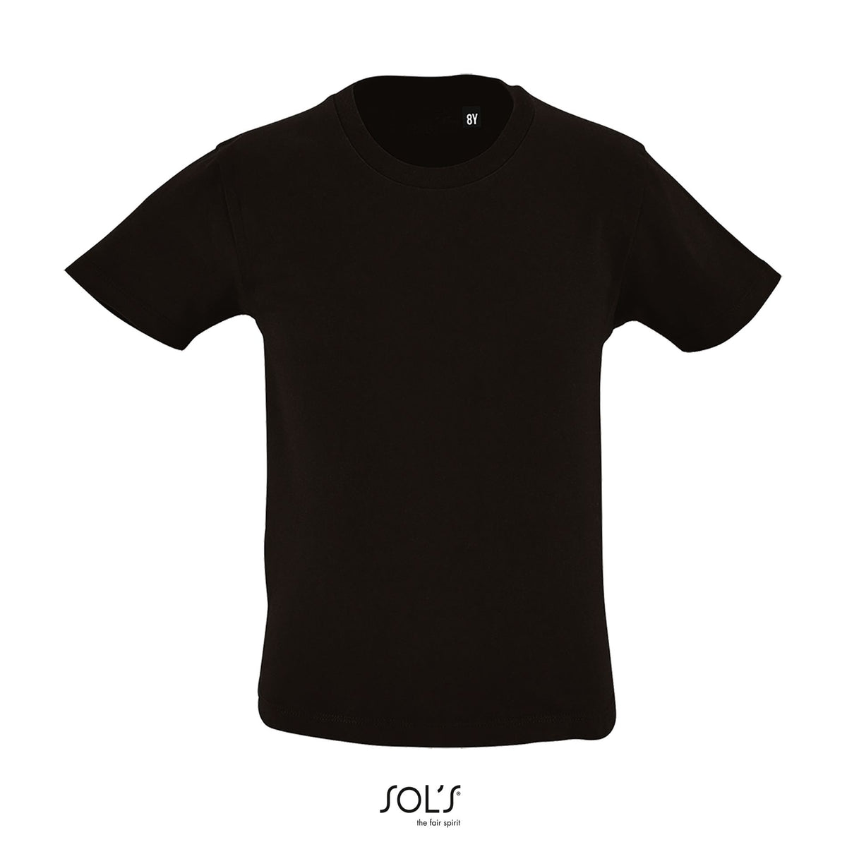 Noir profond