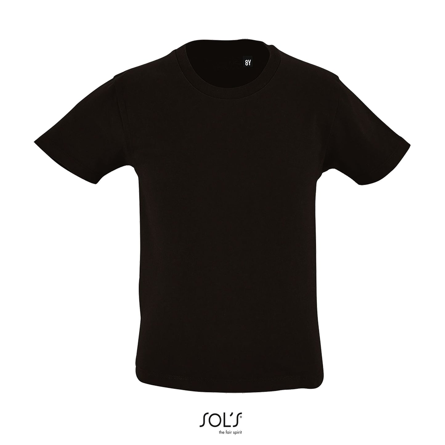 Noir profond