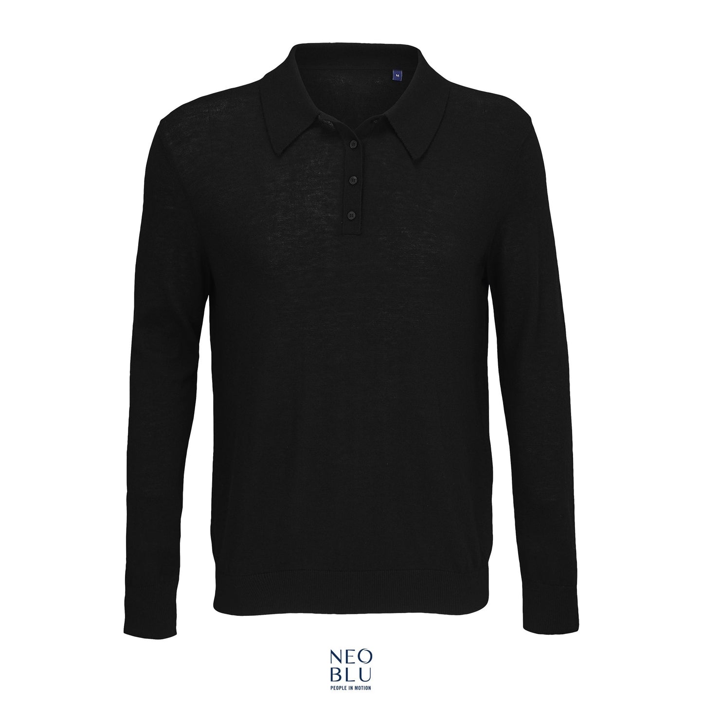 Noir profond