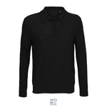 Noir profond