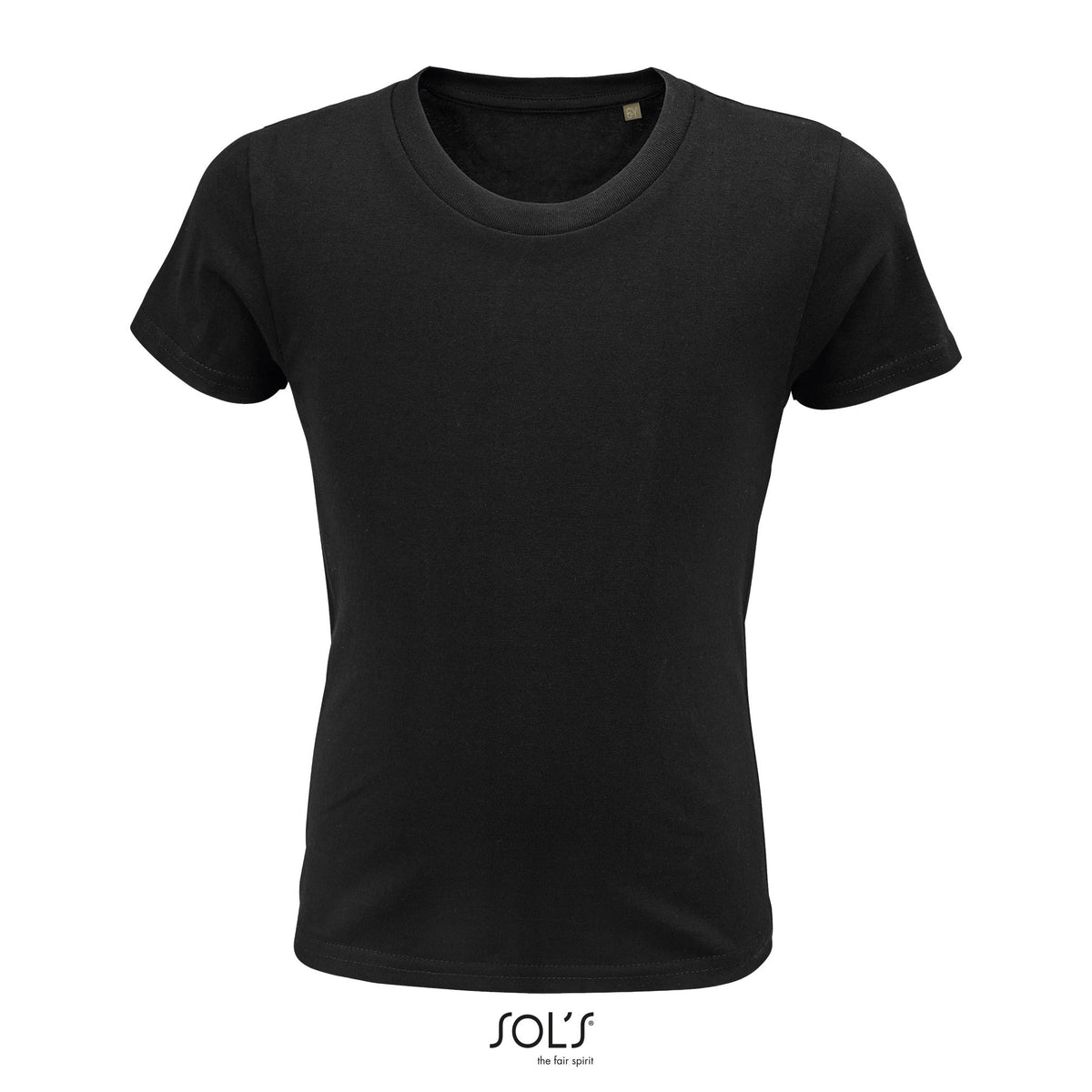 Noir profond