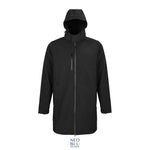 Noir profond