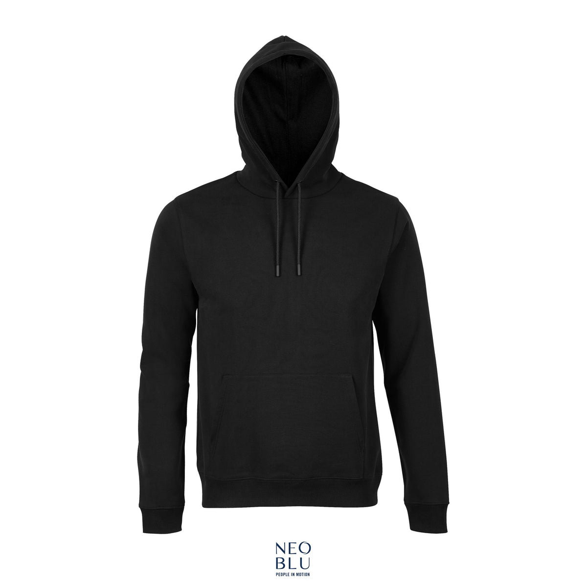 Noir profond