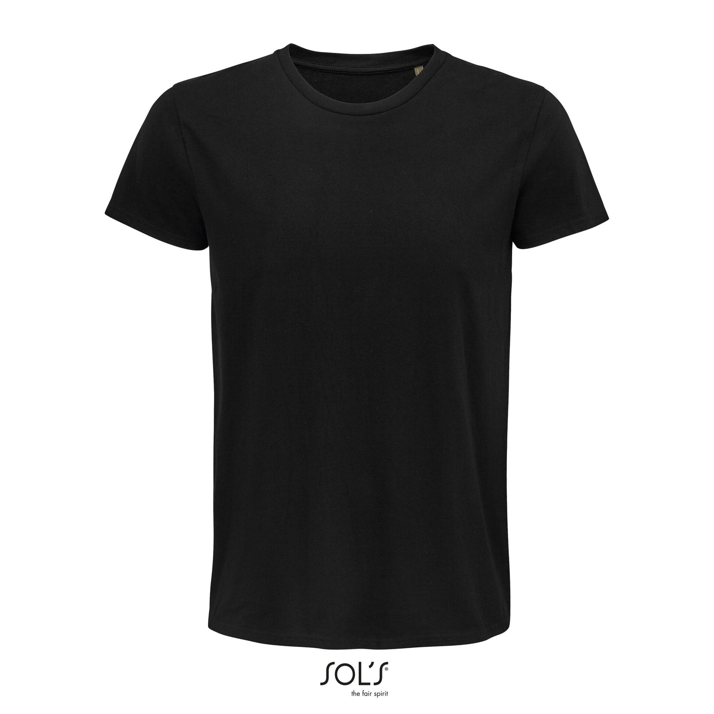 Noir profond