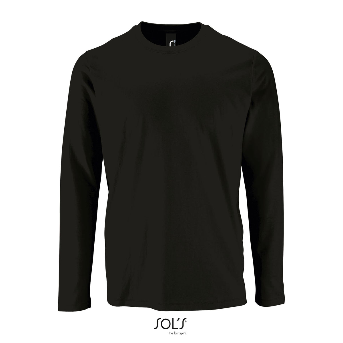 Noir profond