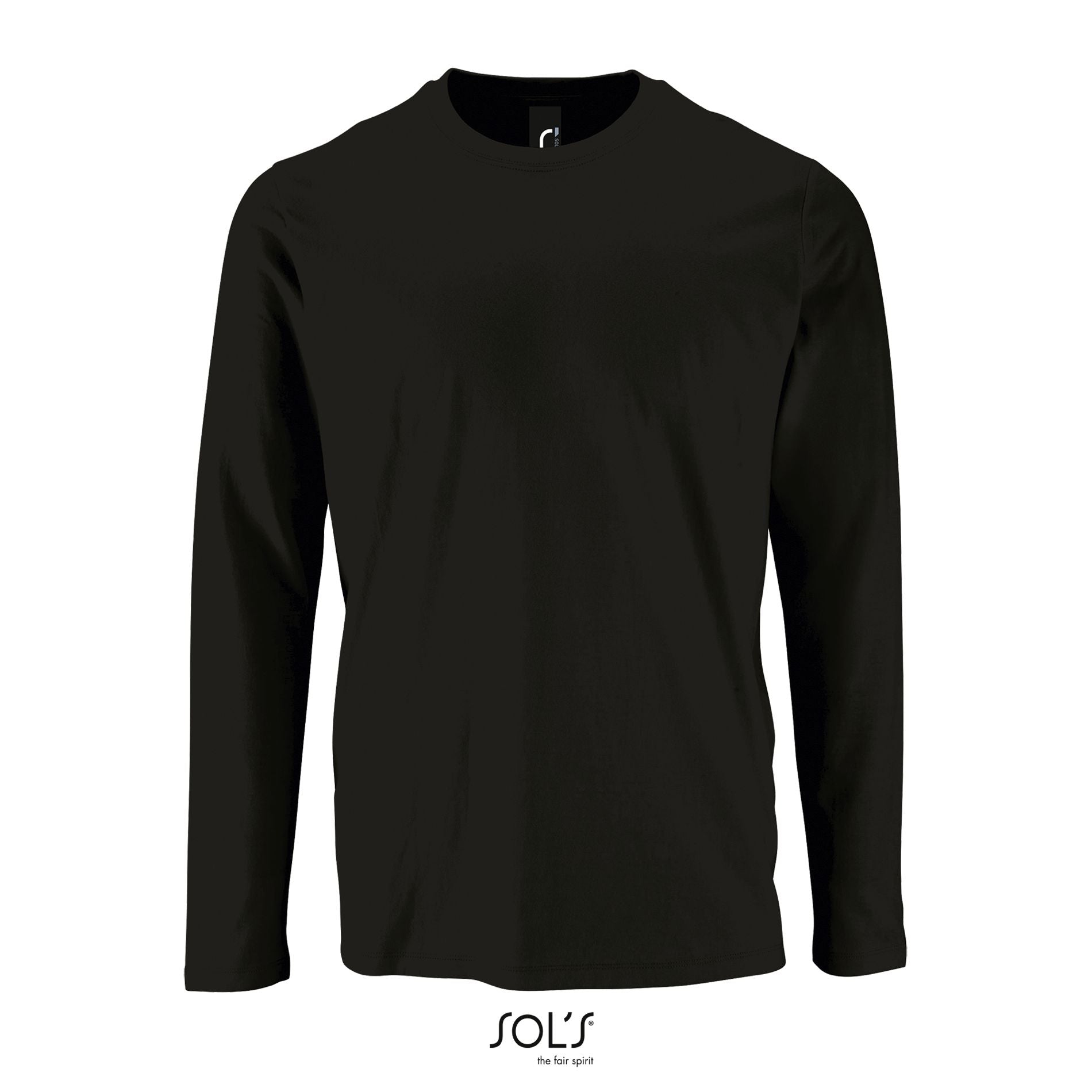 Noir profond