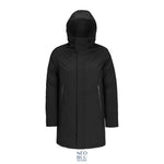 Noir profond