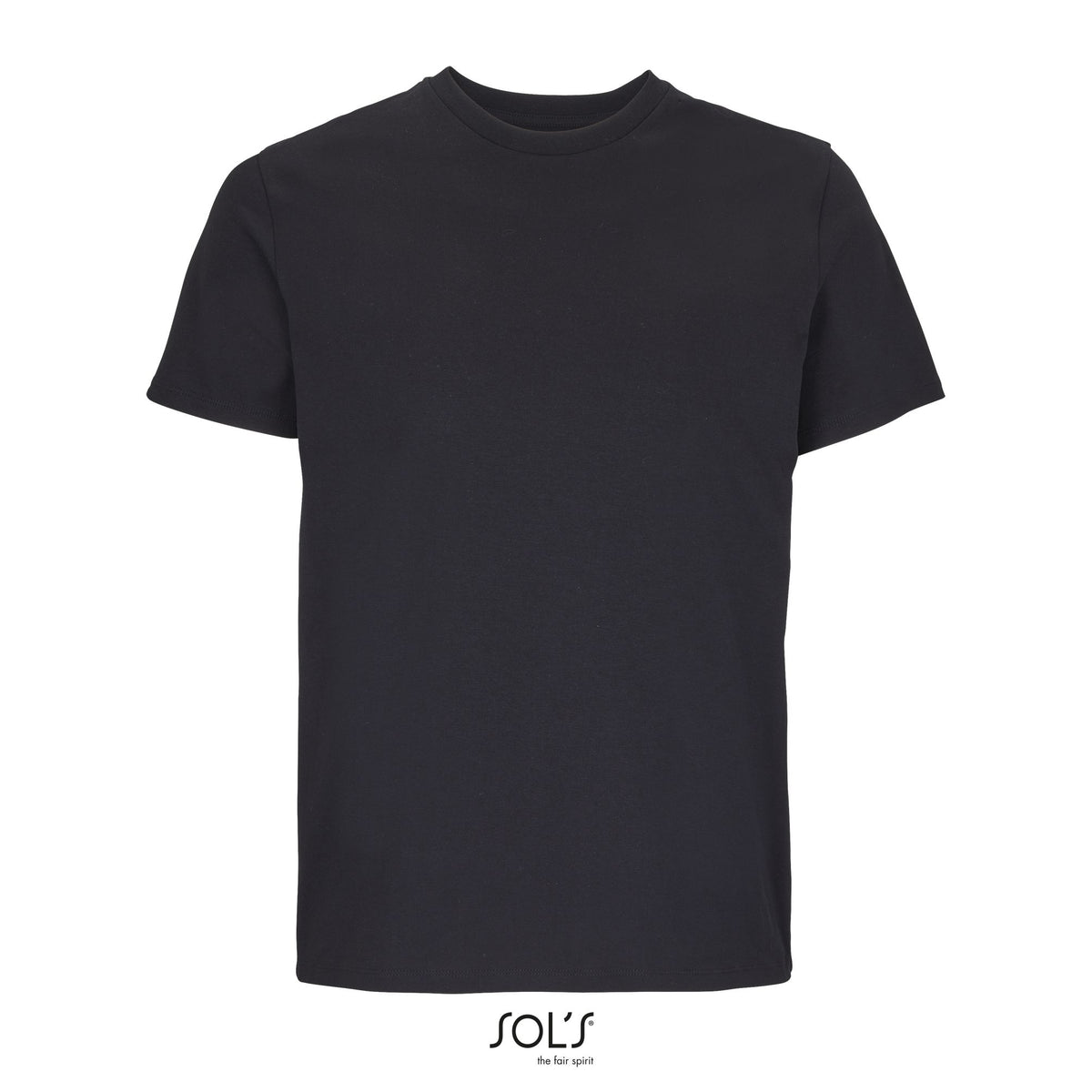 Noir profond