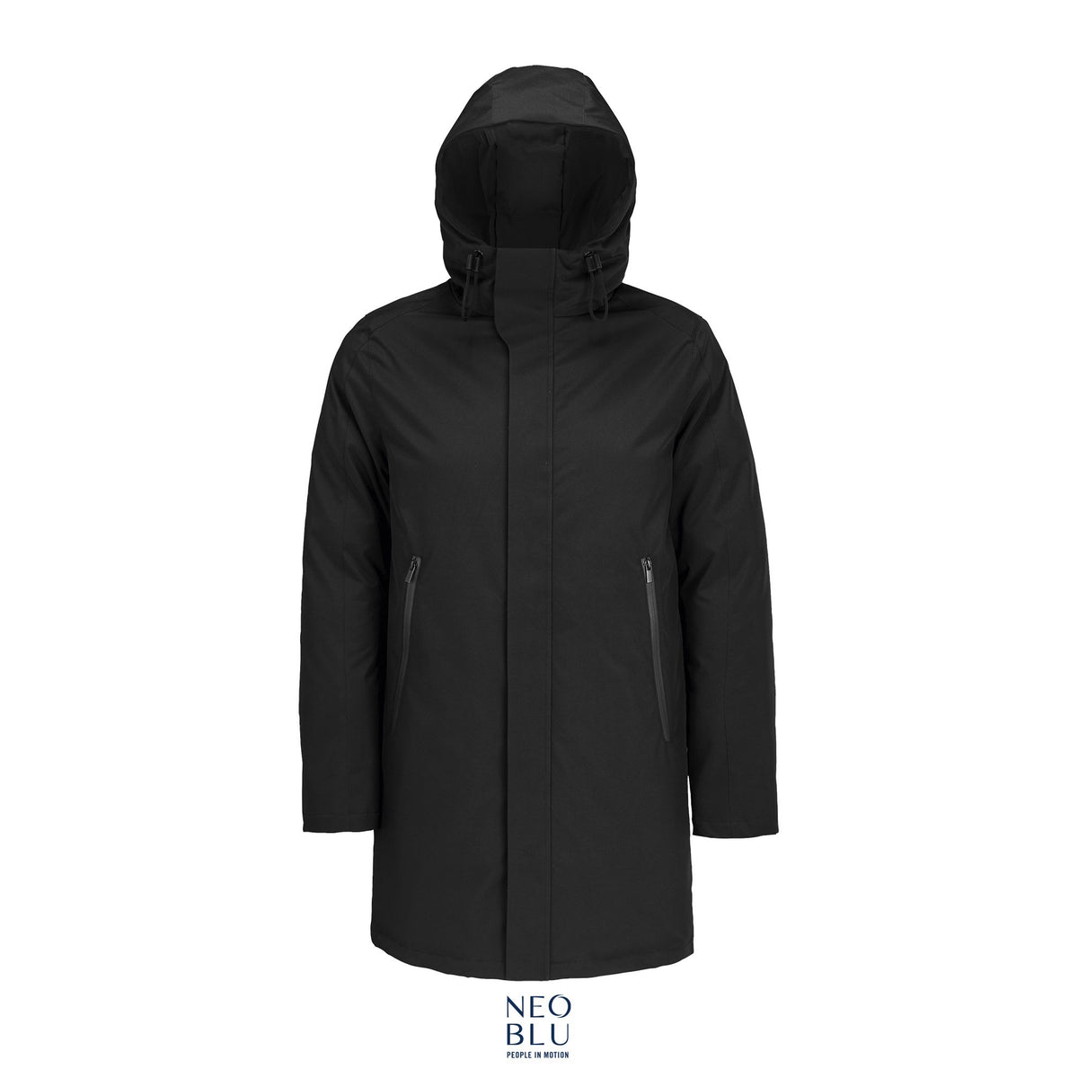 Noir profond