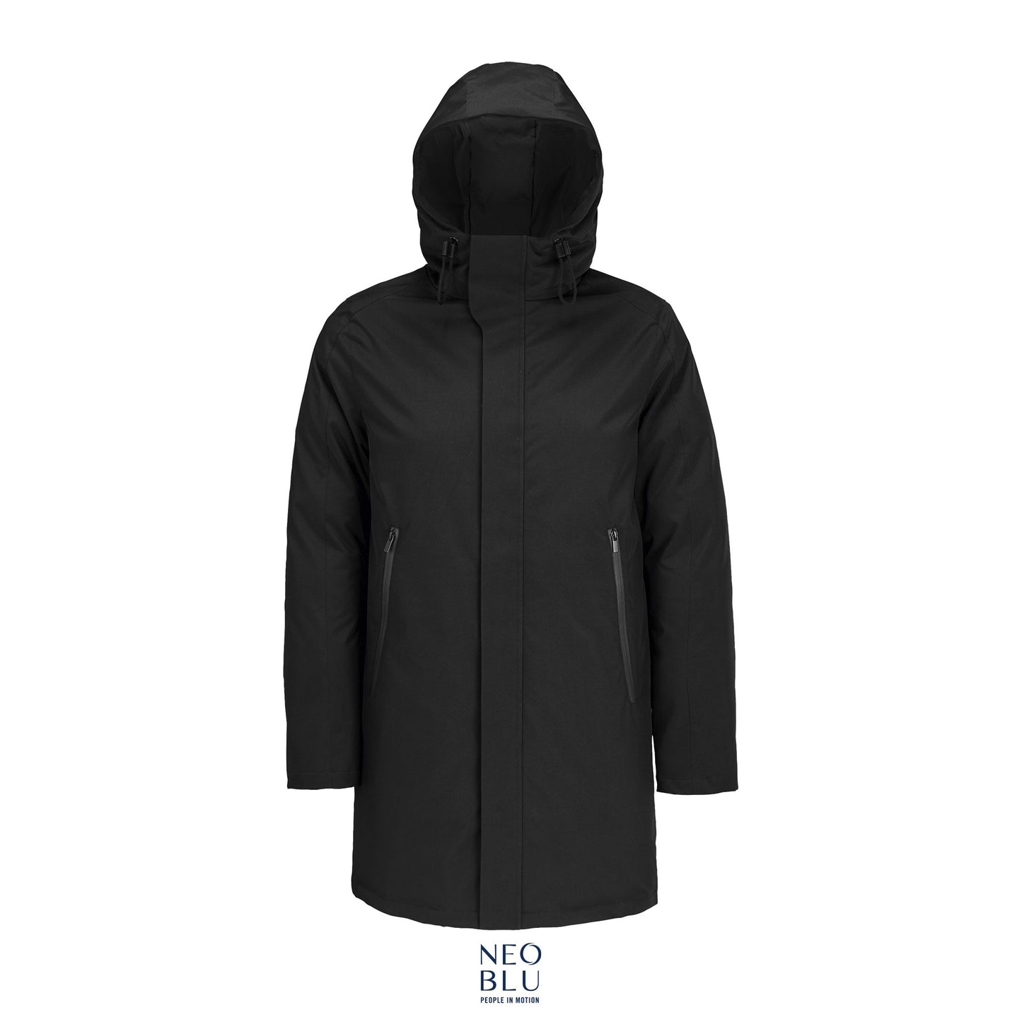 Noir profond