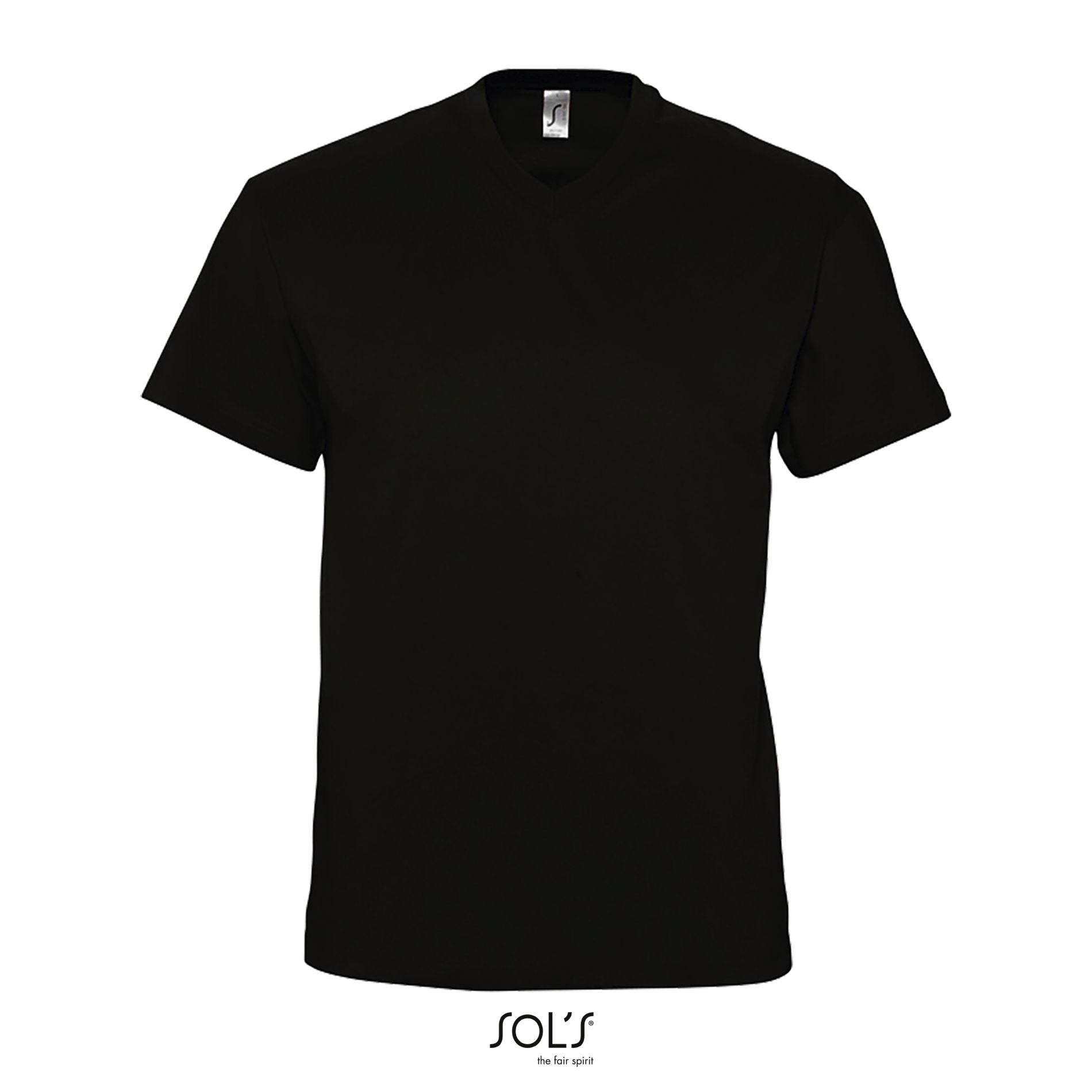 Noir profond