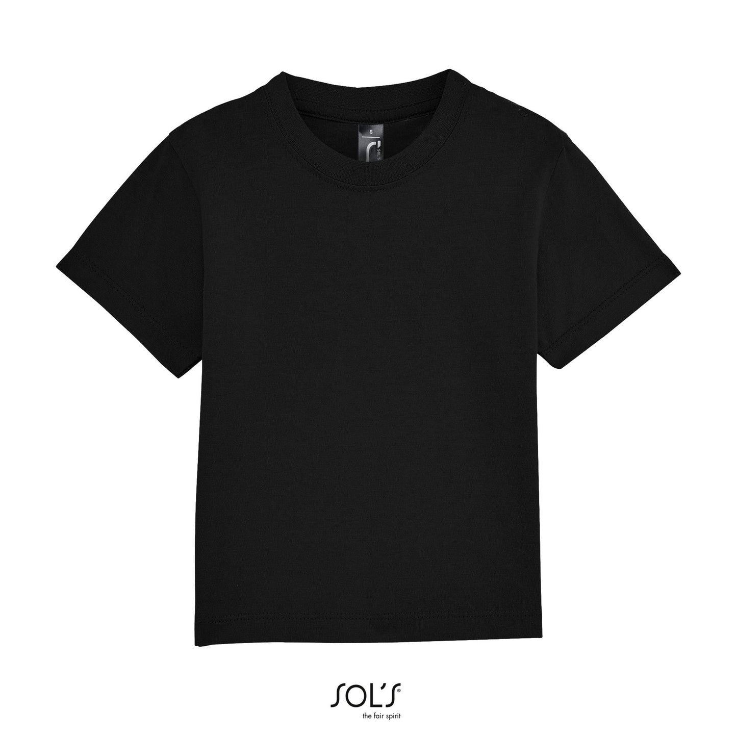 Noir profond
