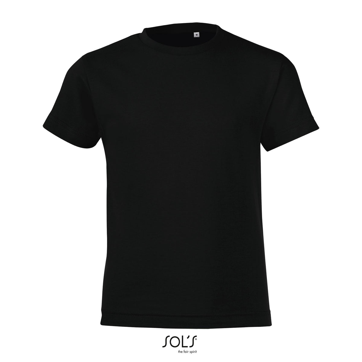 Noir profond