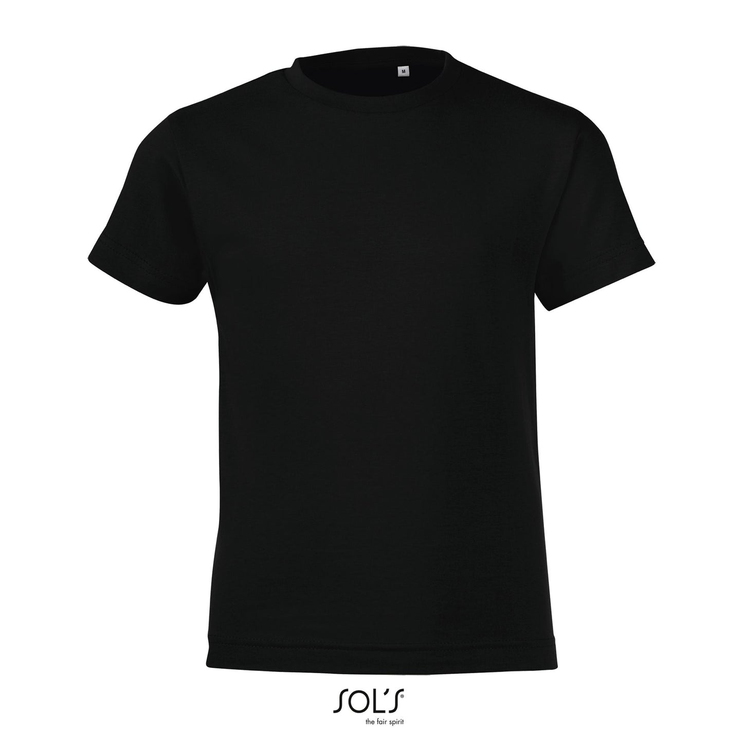 Noir profond