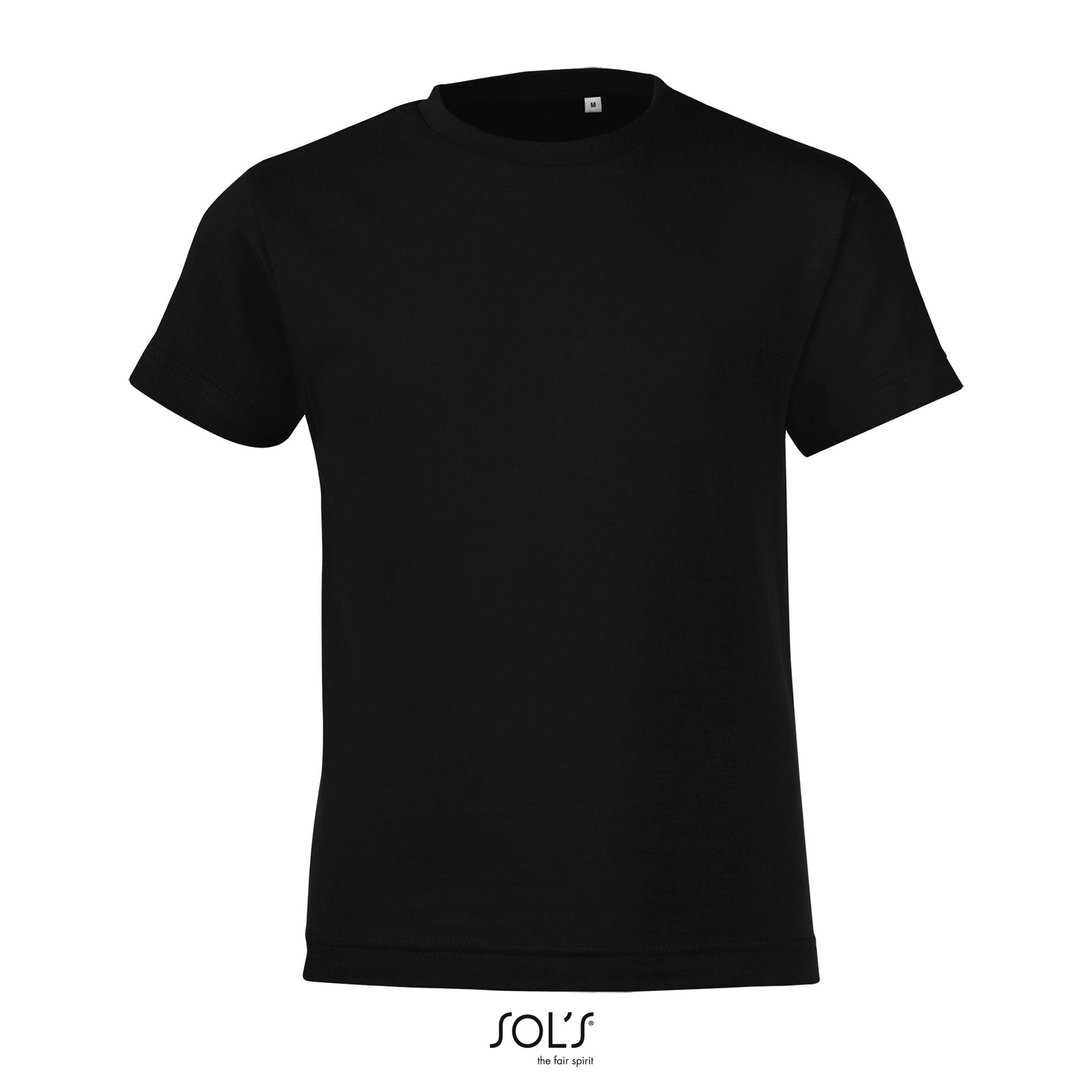 Noir profond