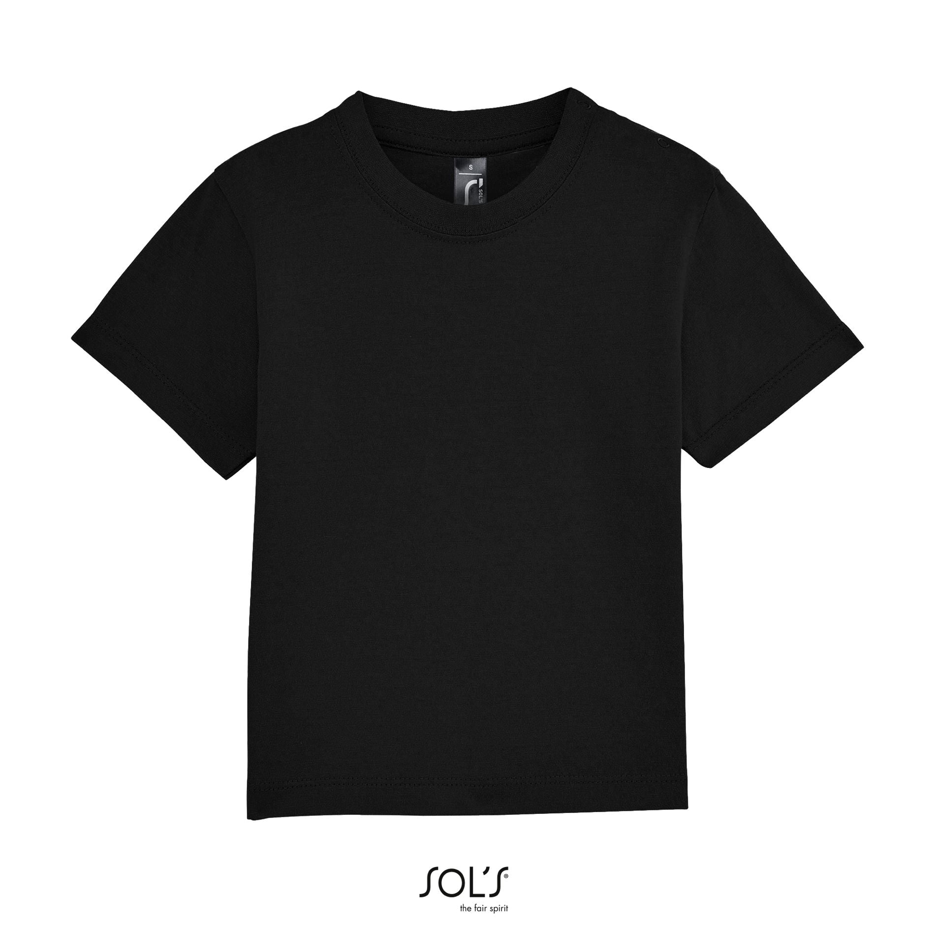 Noir profond