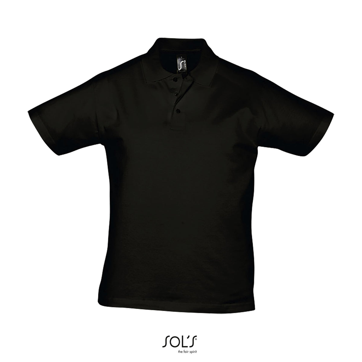 Noir profond