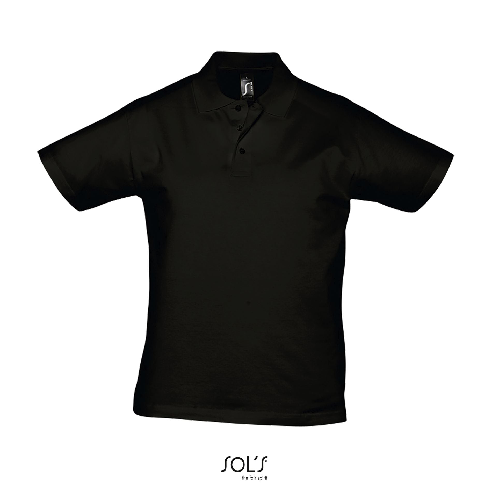 Noir profond