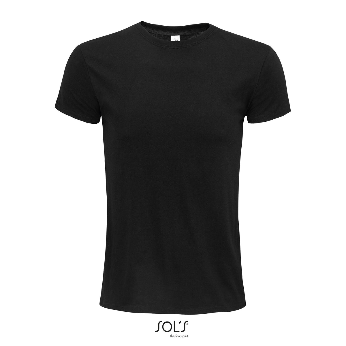 Noir profond