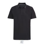 Noir profond