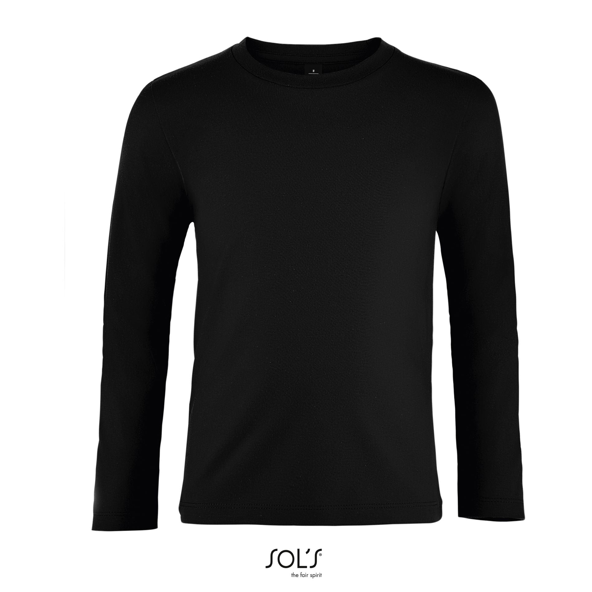 Noir profond