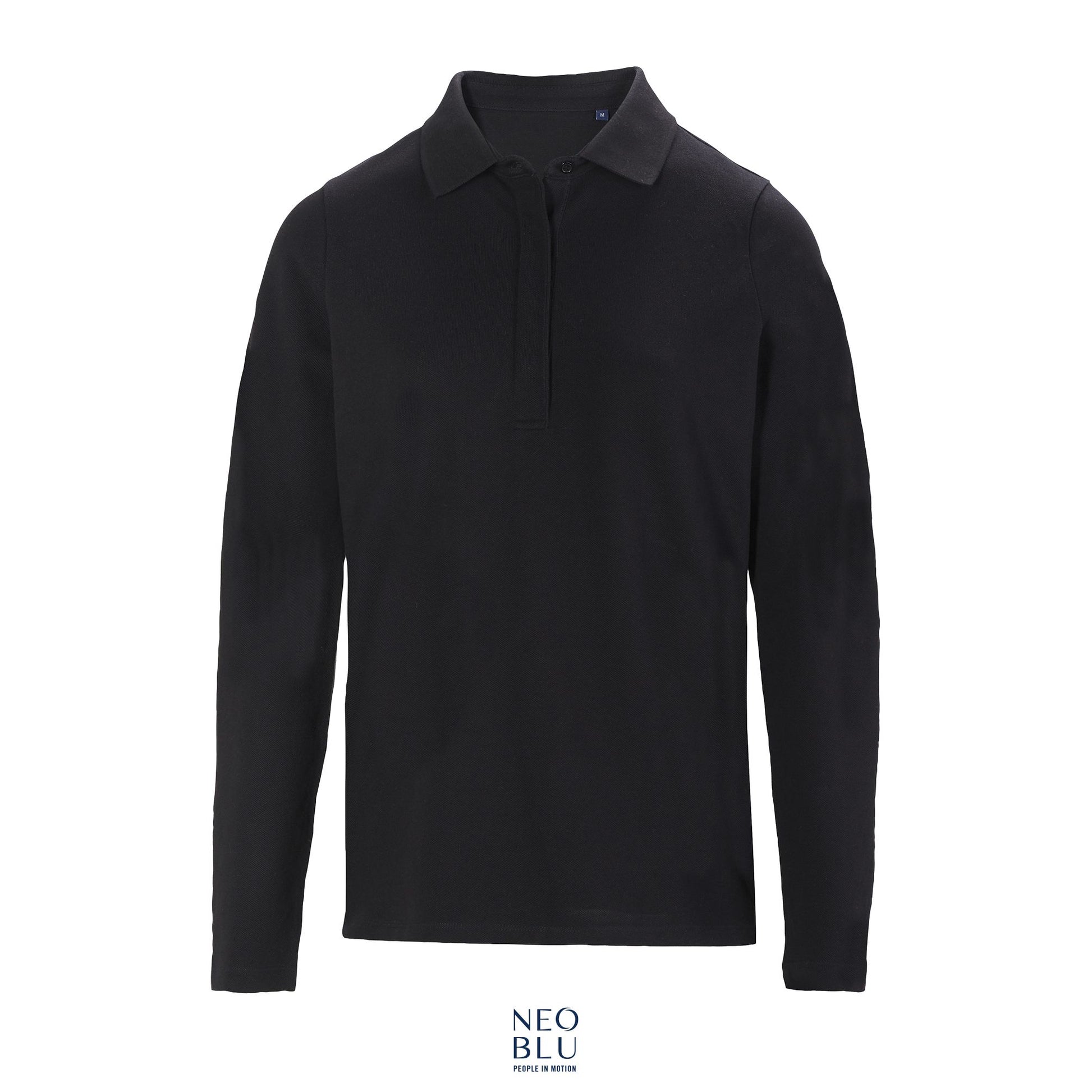 Noir profond