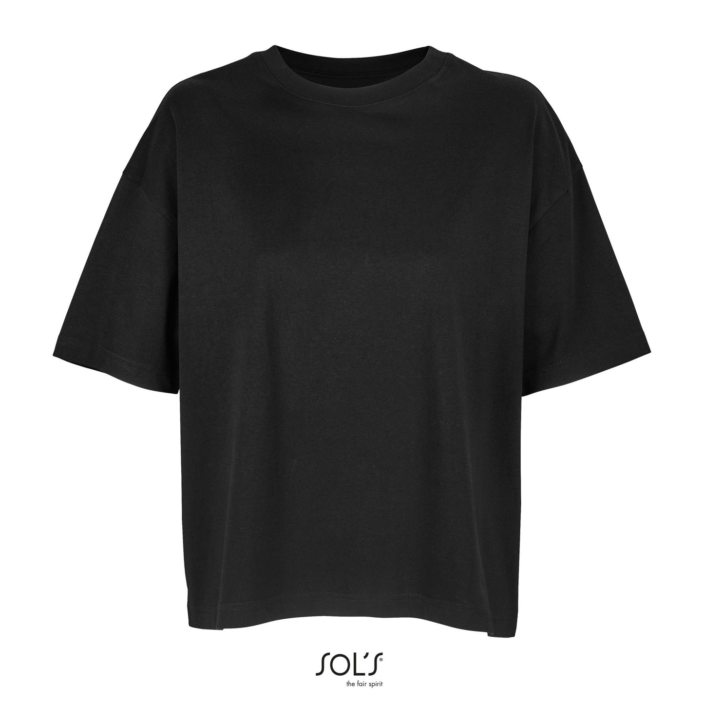 Noir profond