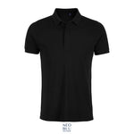 Noir profond