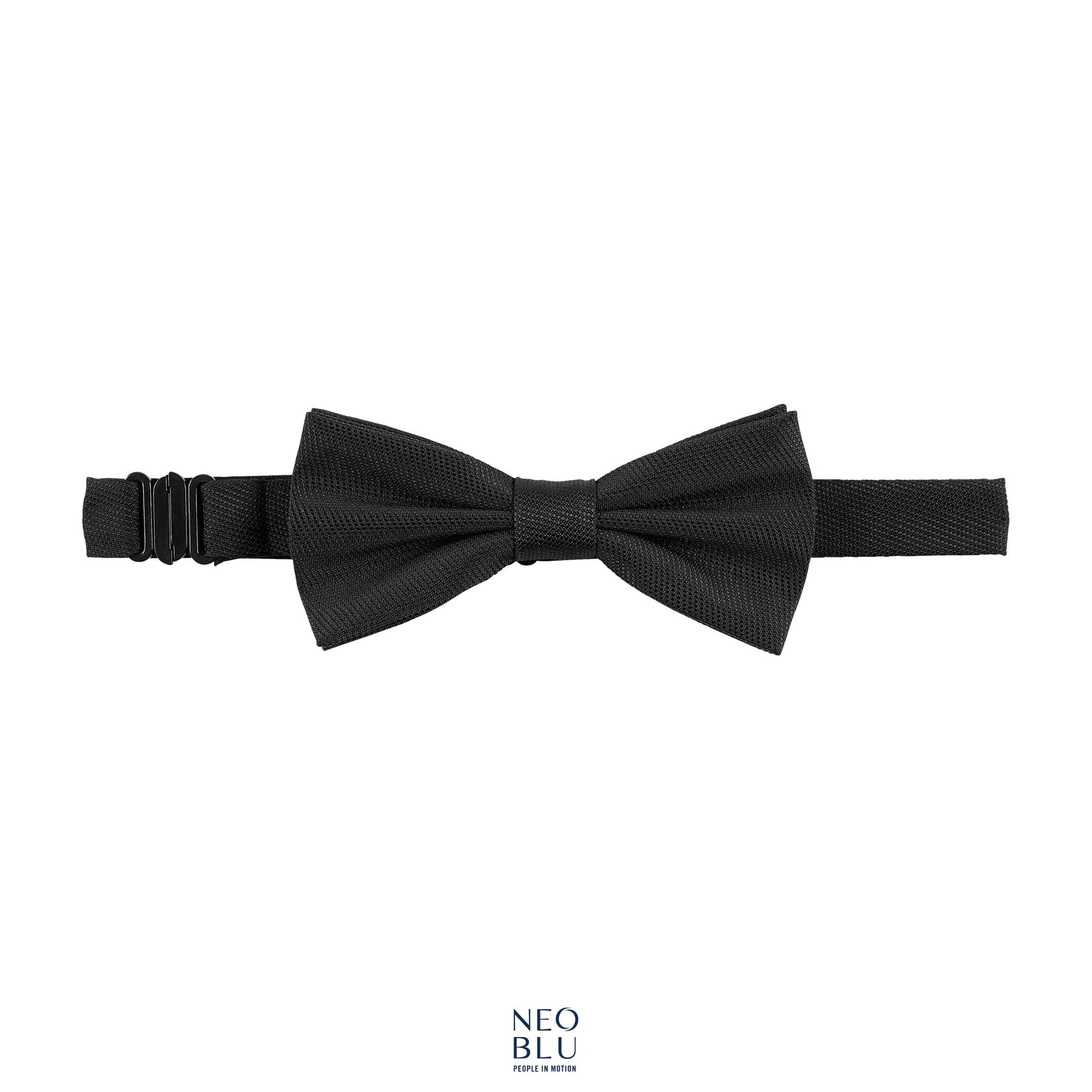 Noir profond