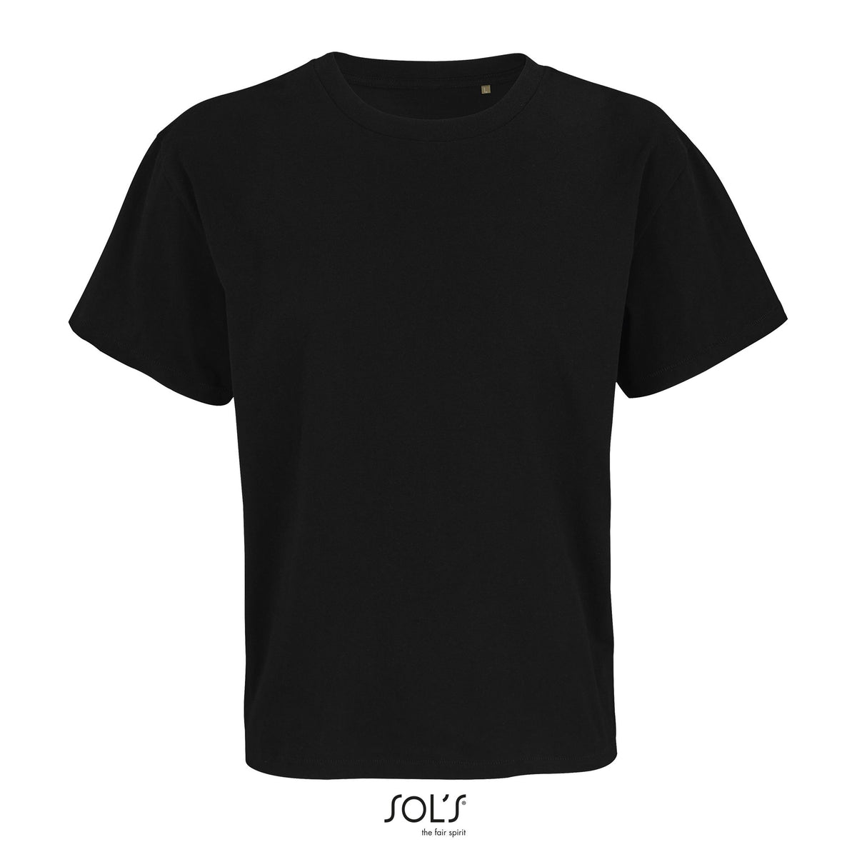 Noir profond