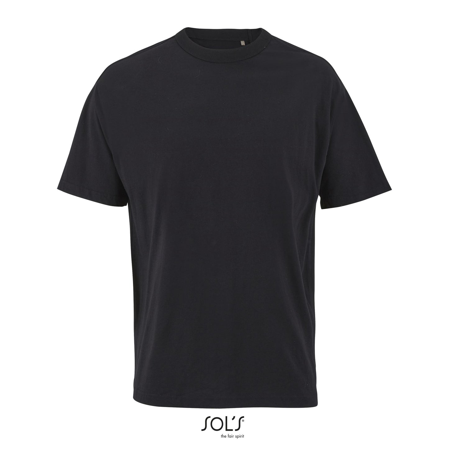 Noir profond