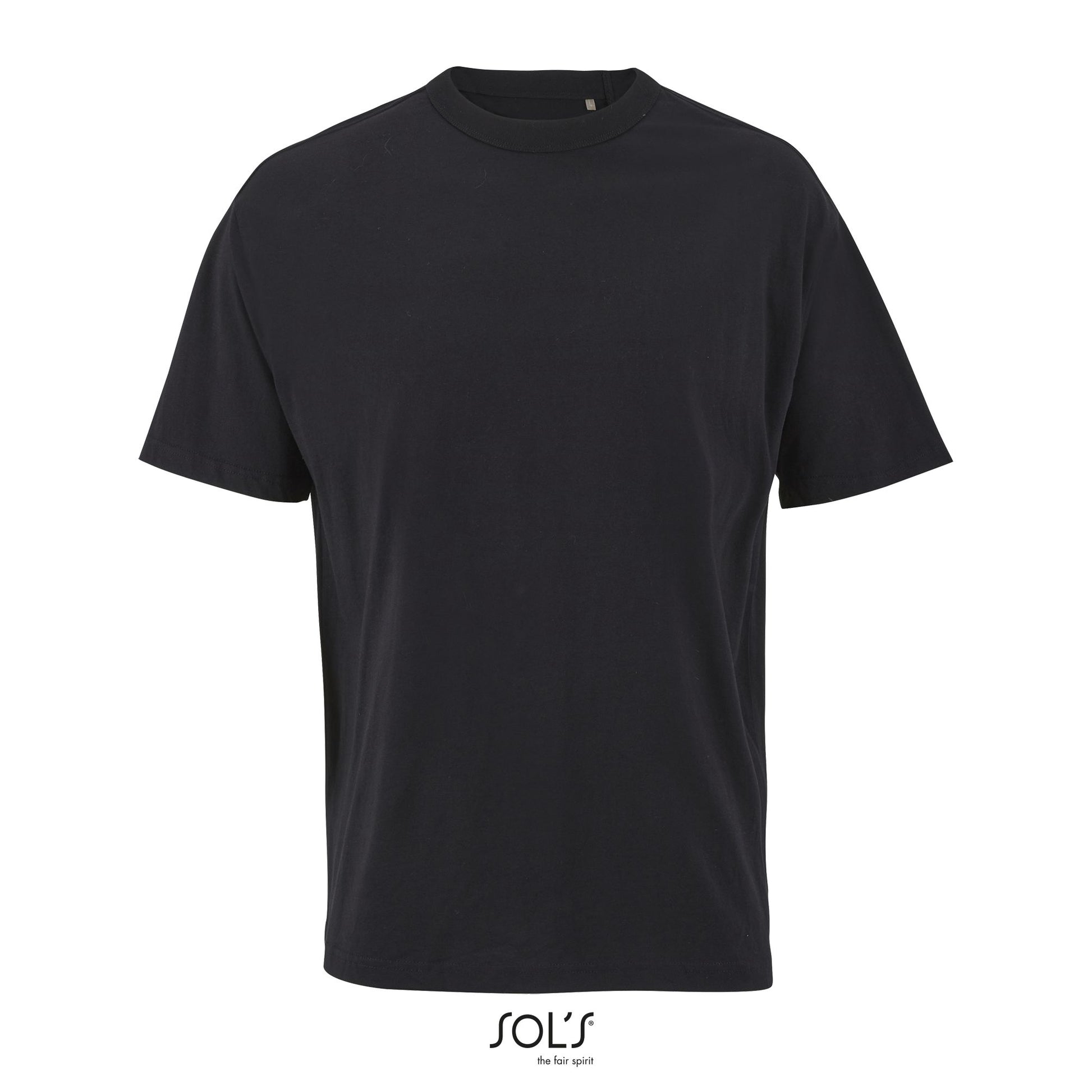 Noir profond