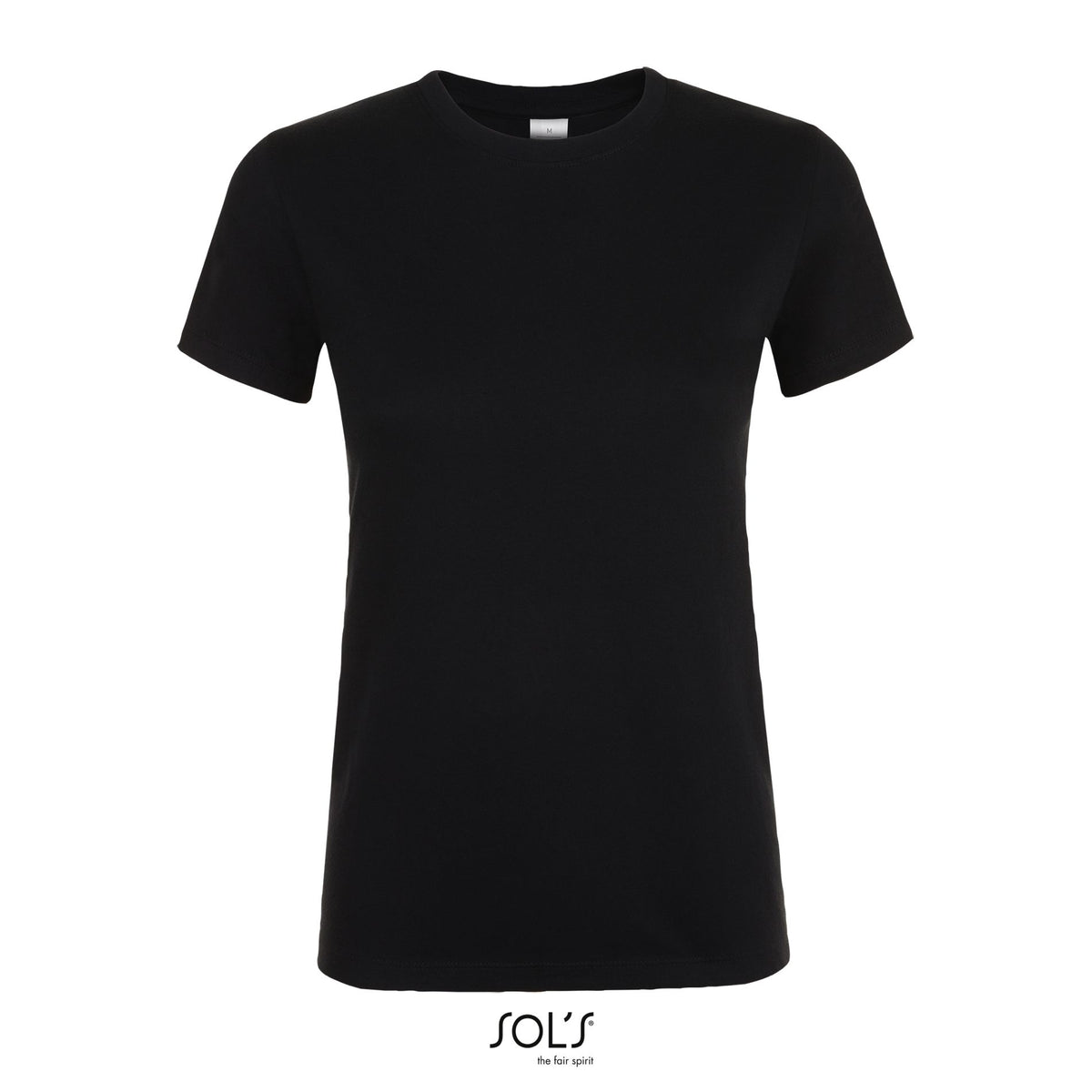 Noir profond