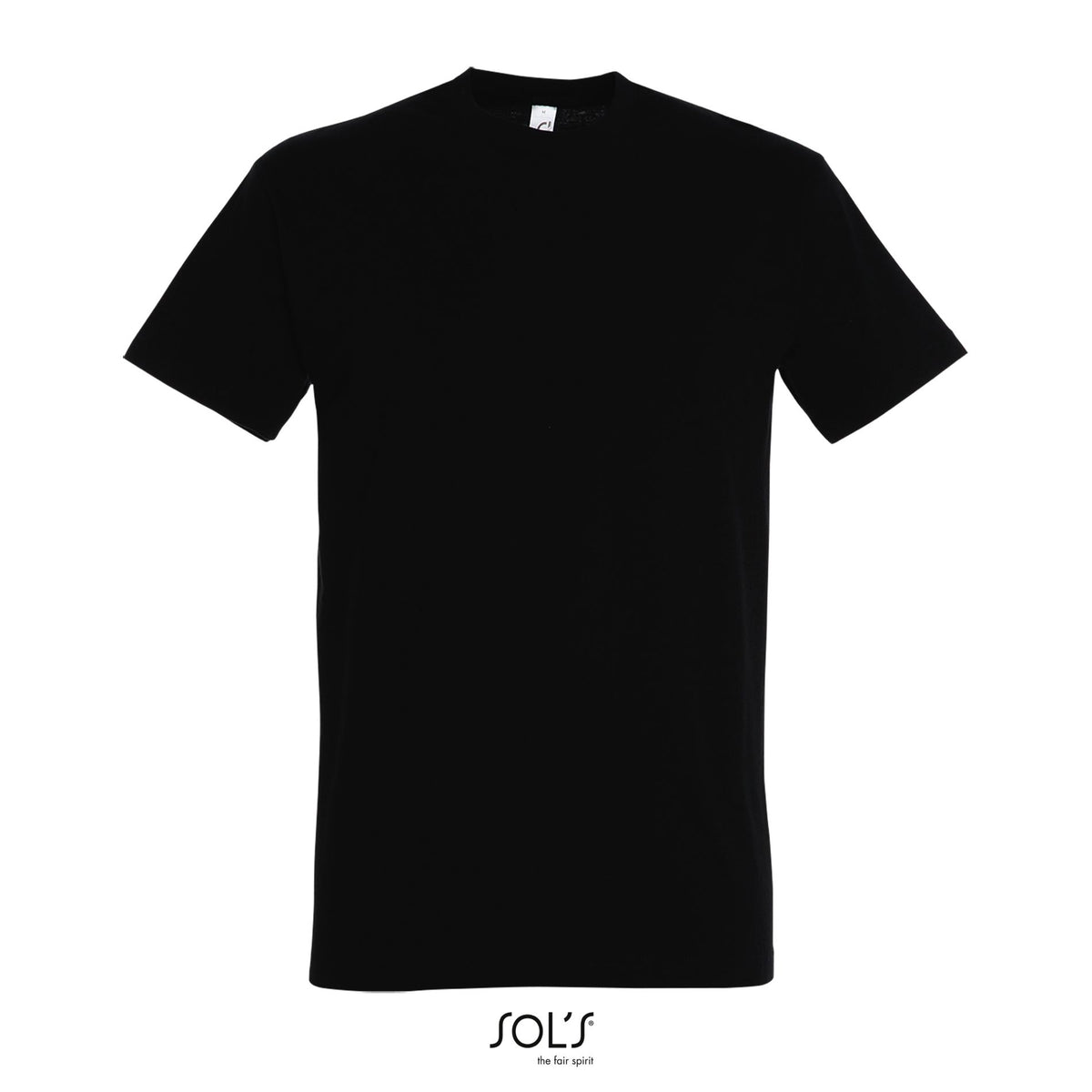 Noir profond