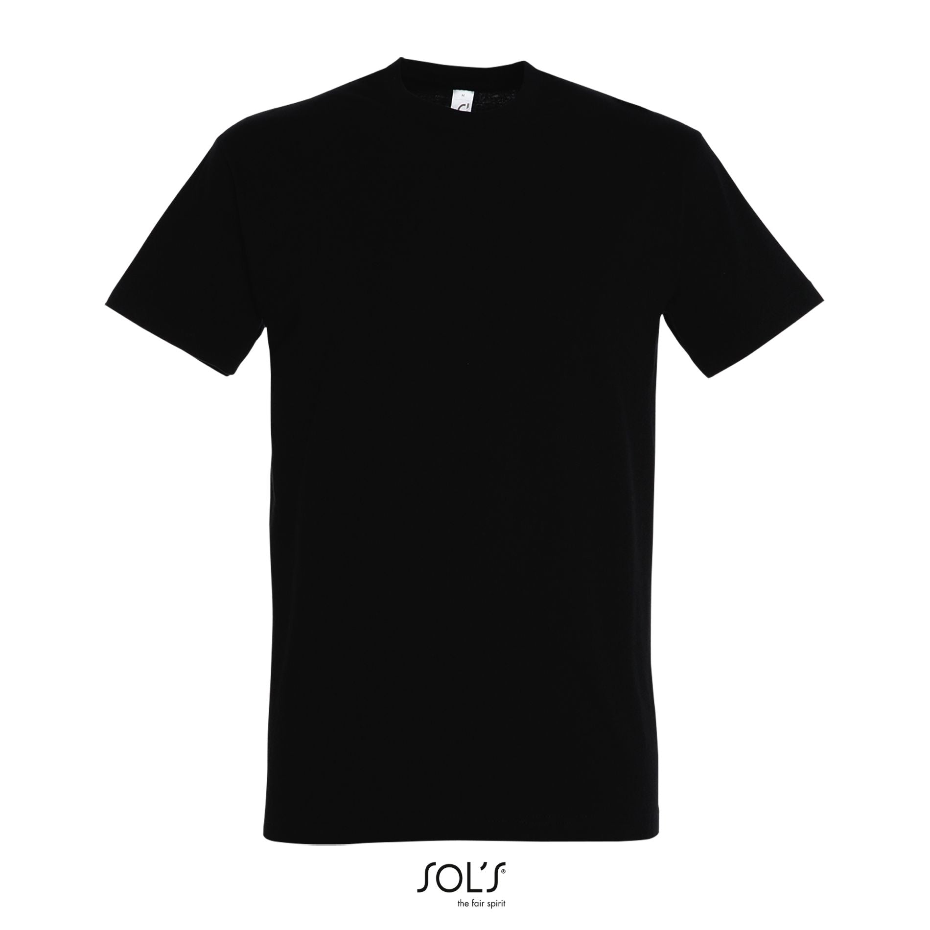 Noir profond