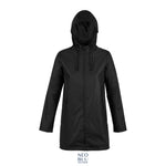 Noir profond