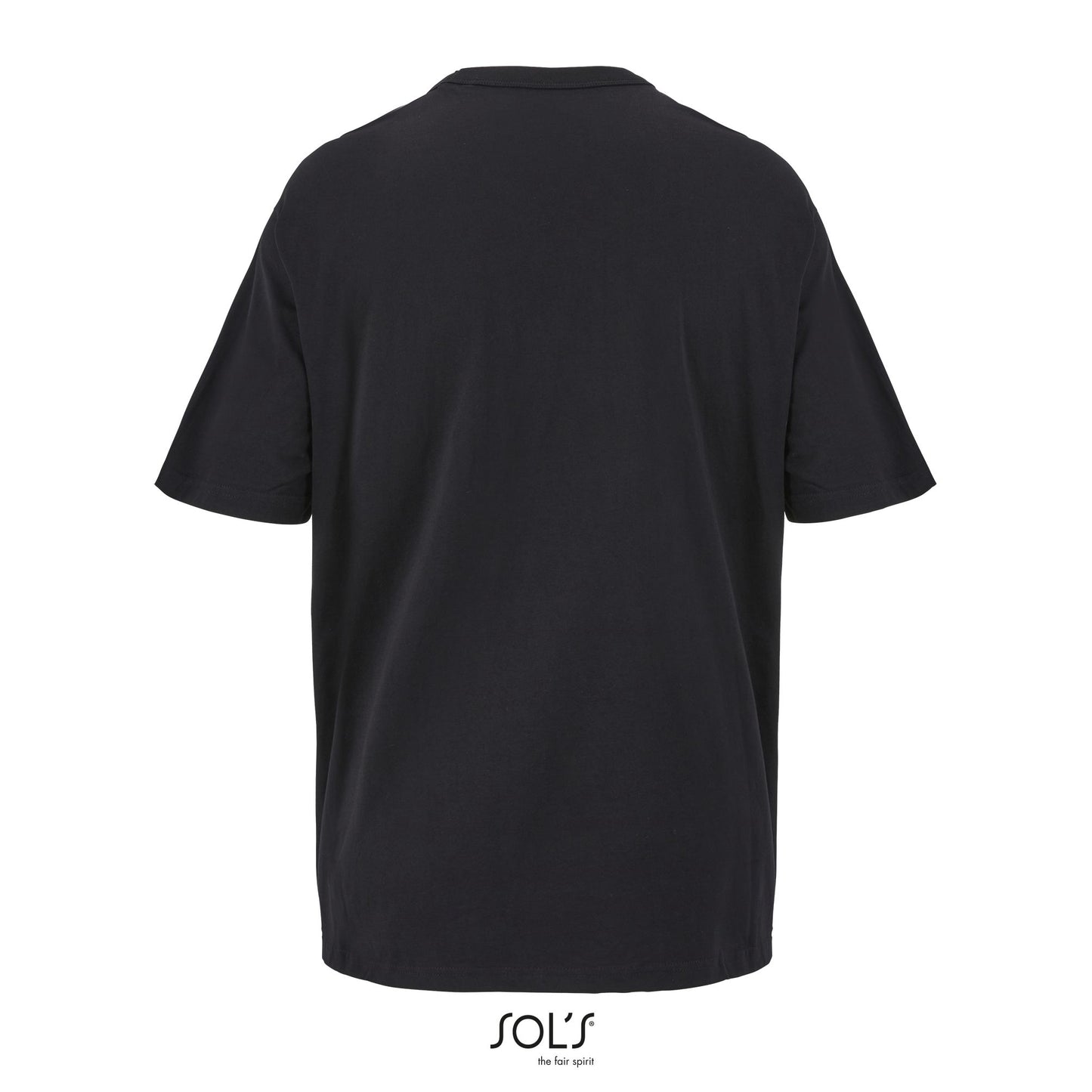 Noir profond