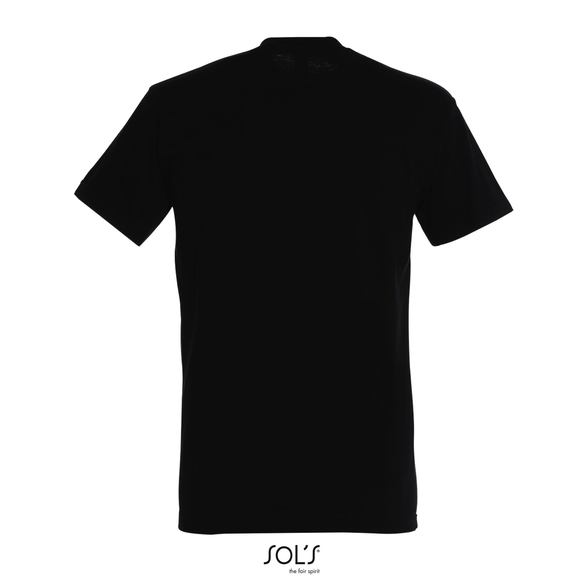 Noir profond