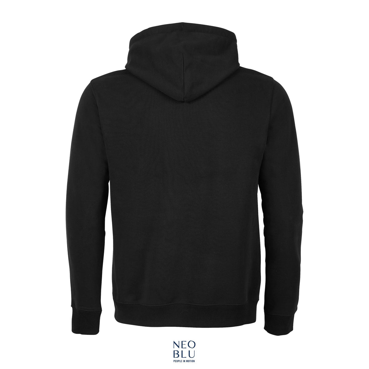 Noir profond