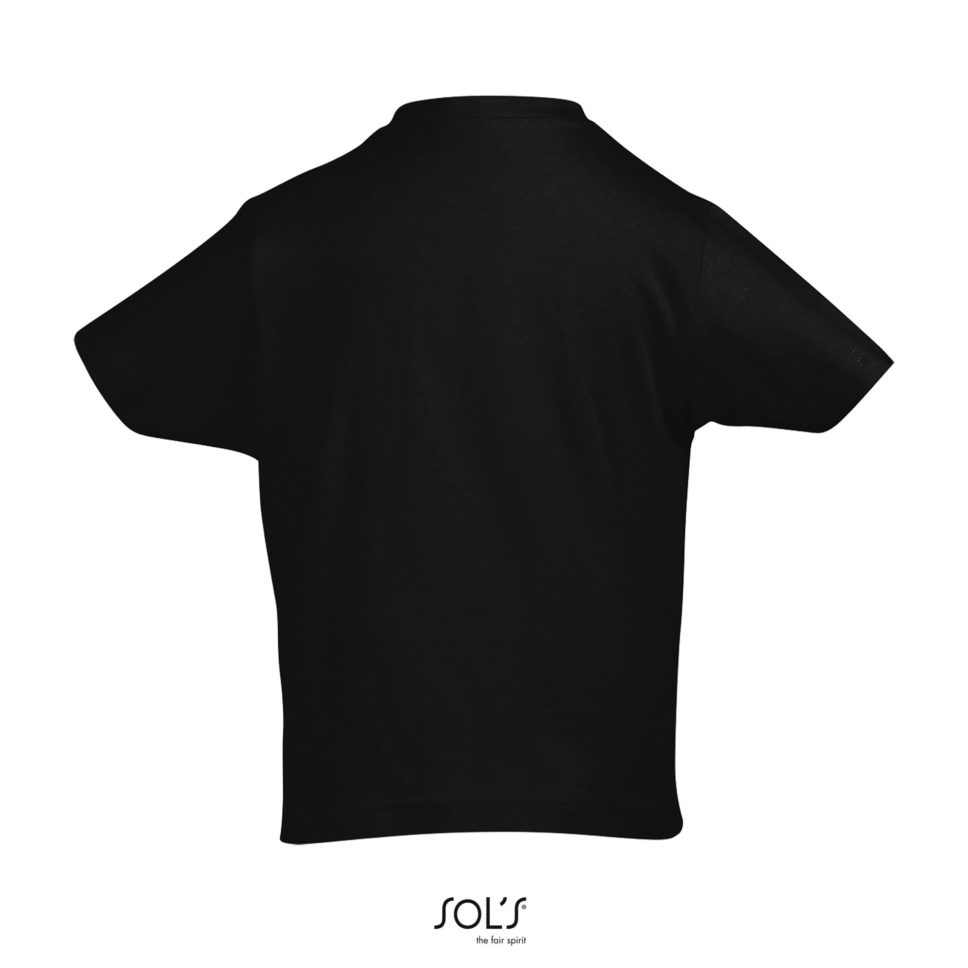 Noir profond