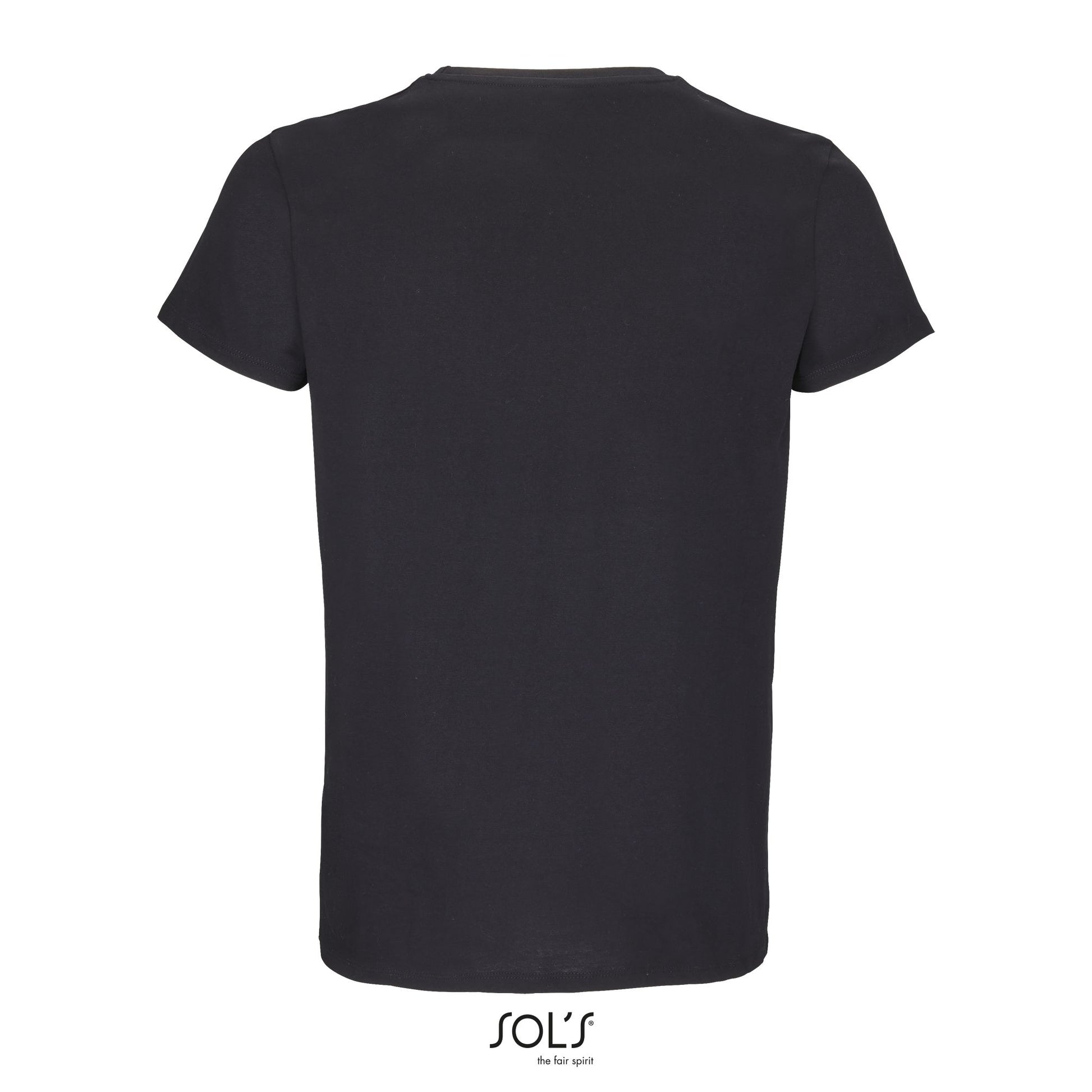 Noir profond