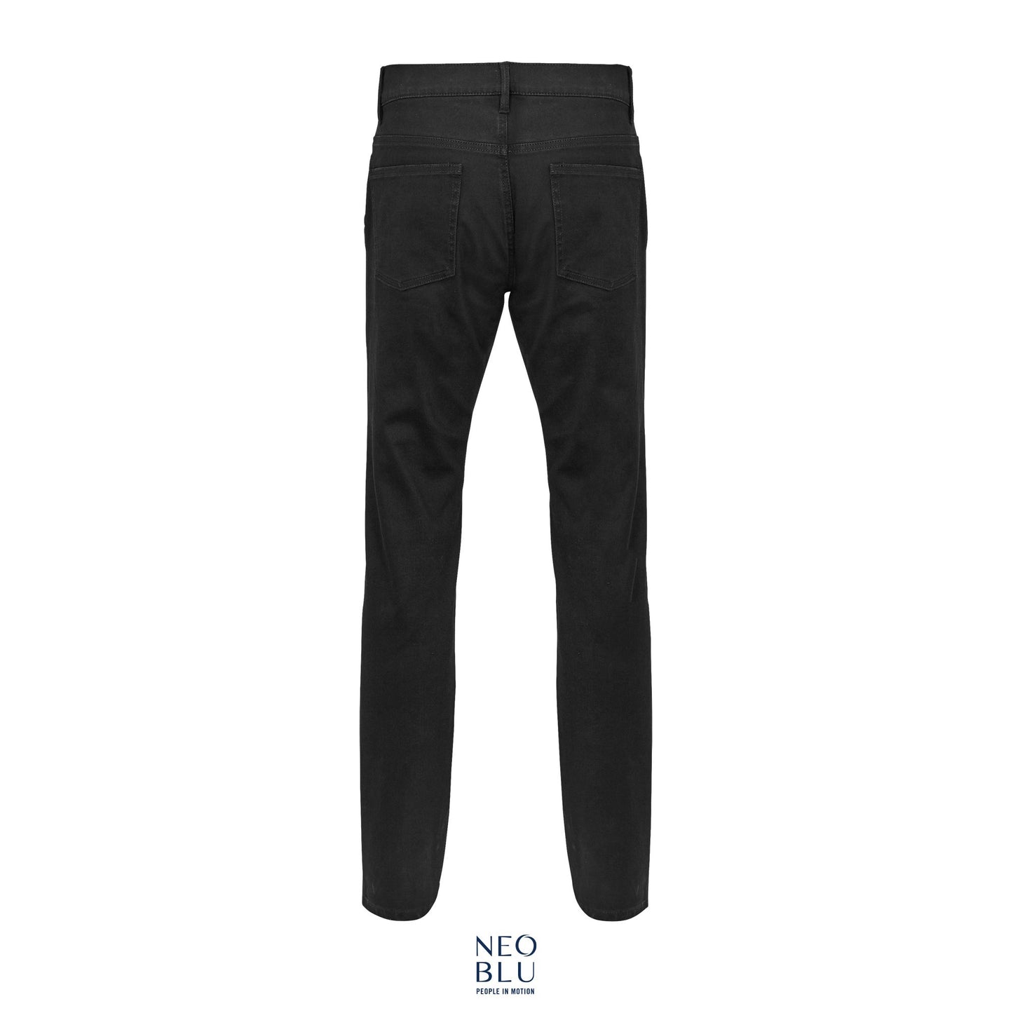 Noir profond