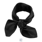 Noir profond