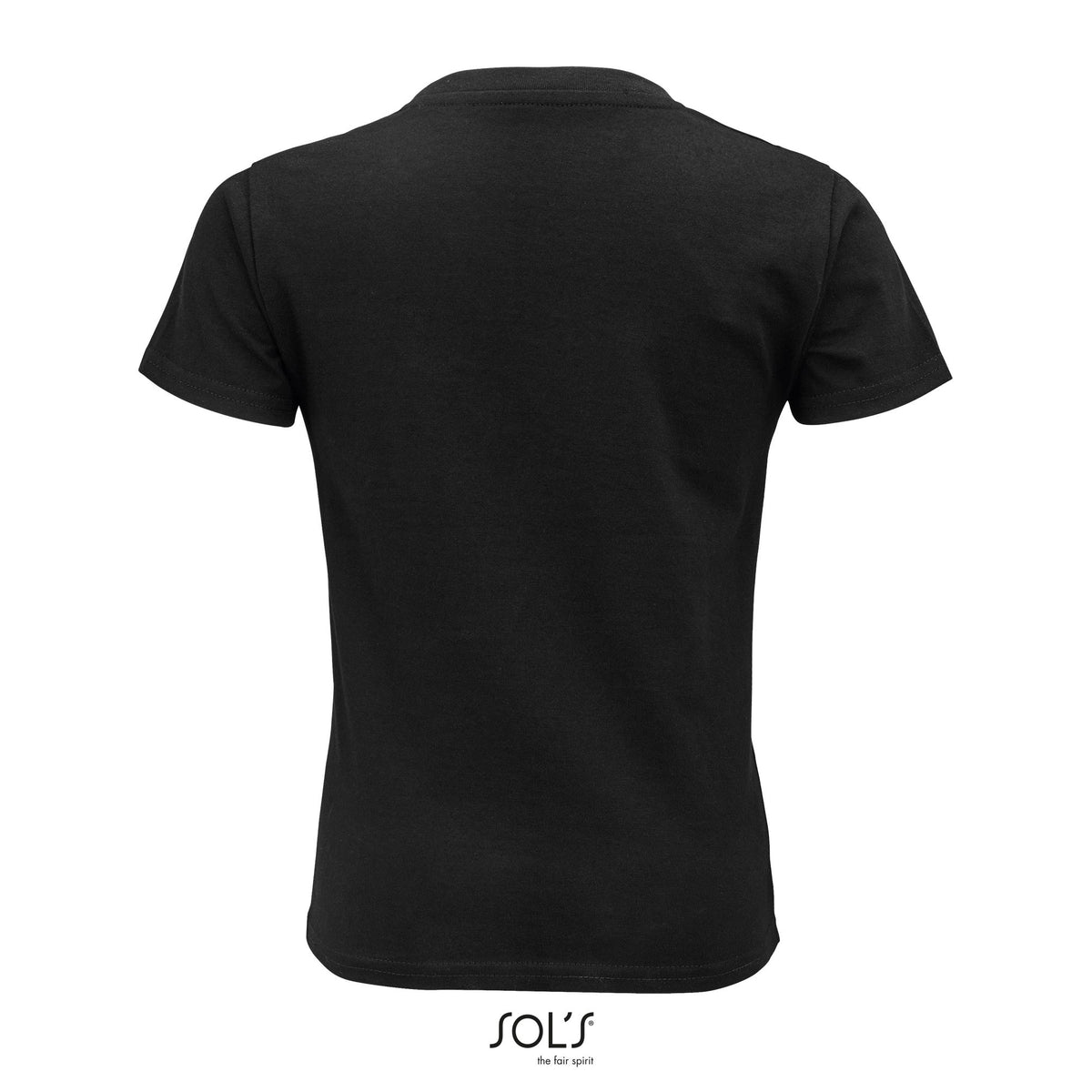 Noir profond