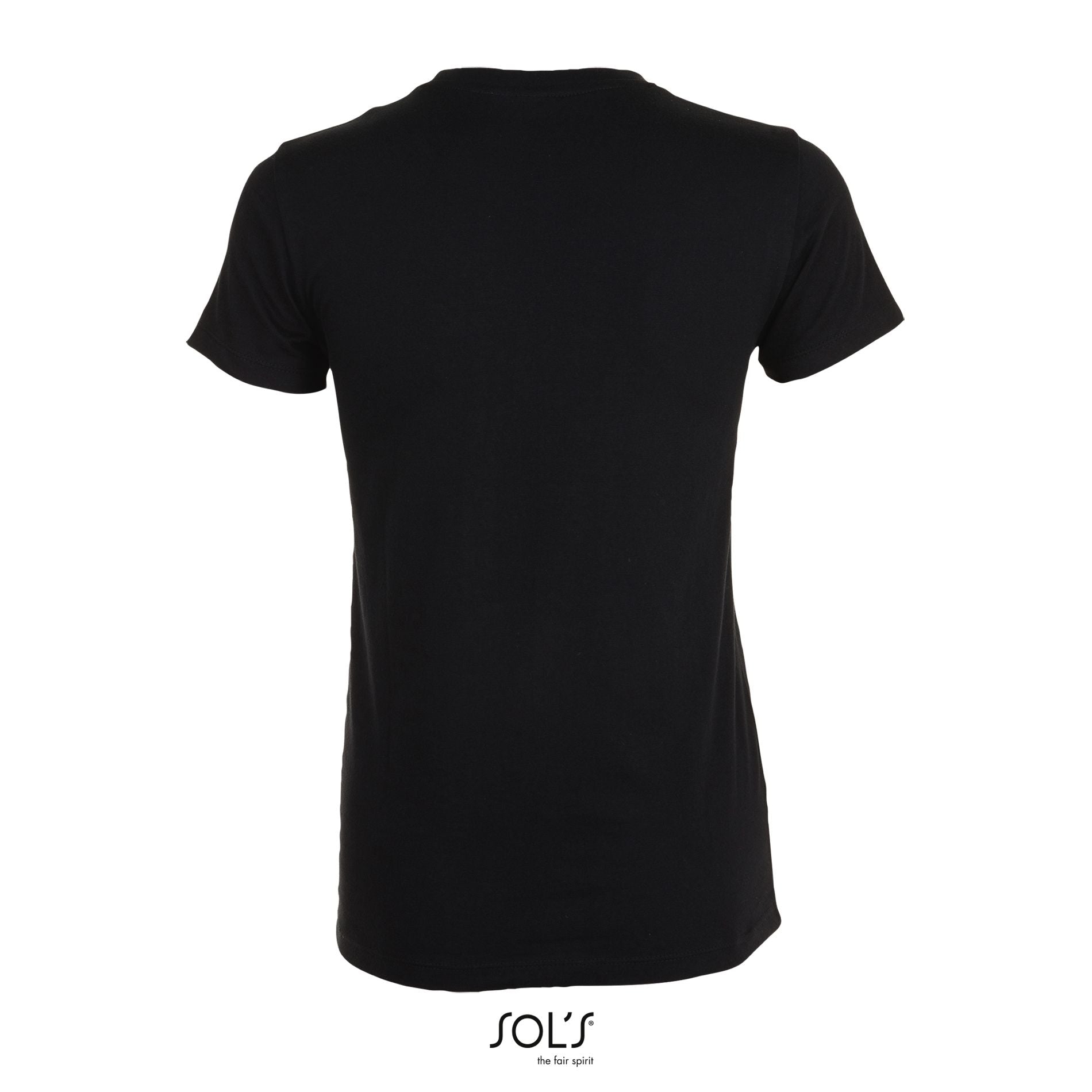 Noir profond