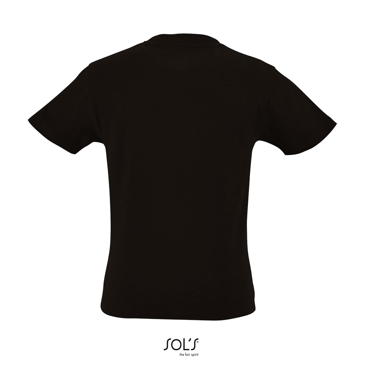 Noir profond