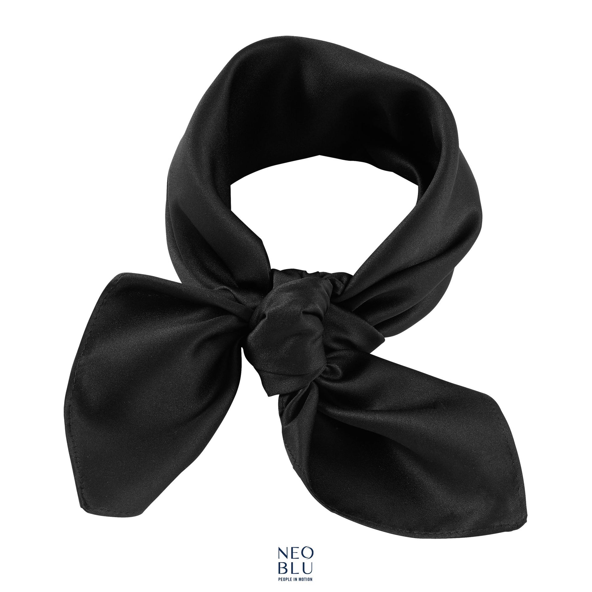 Noir profond