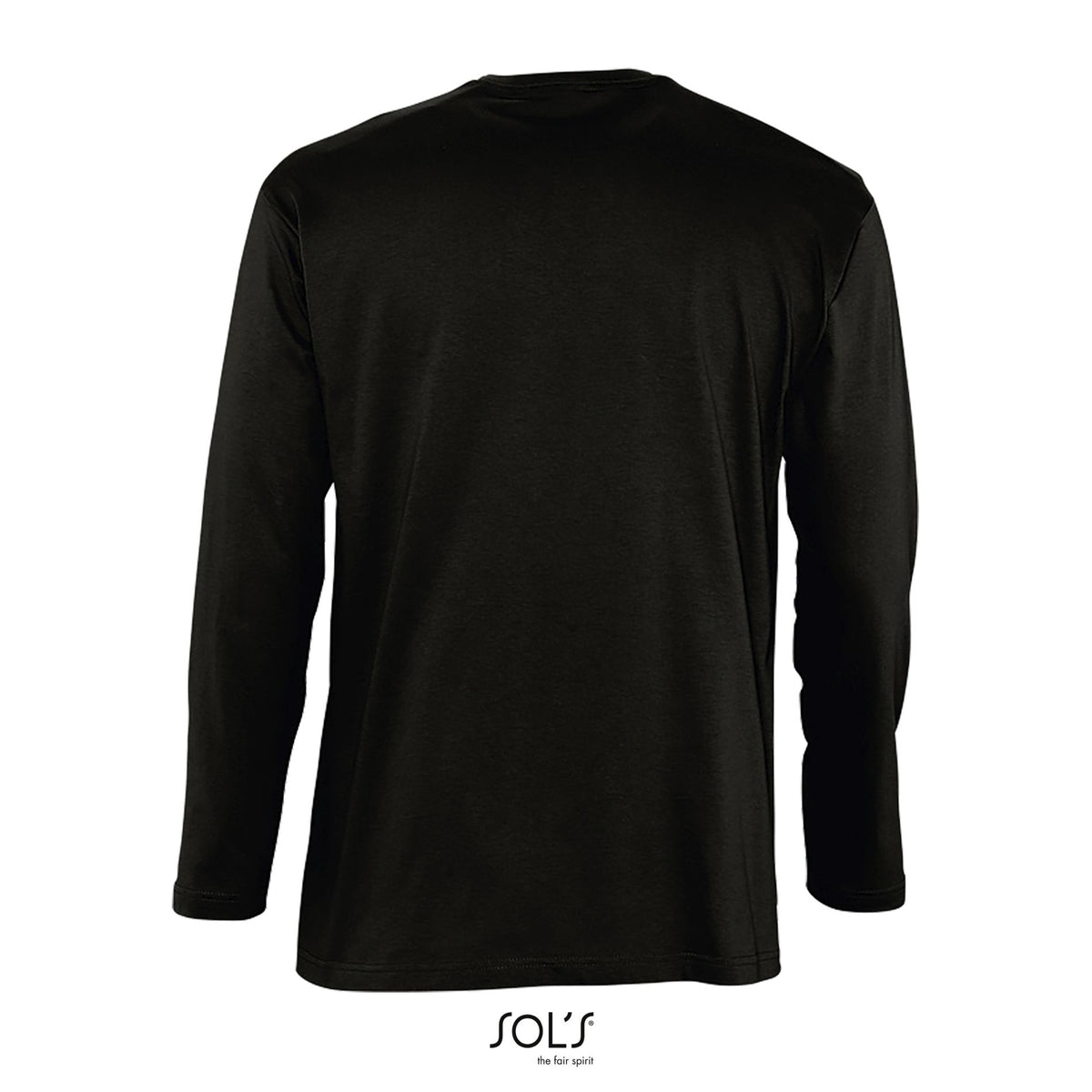Noir profond